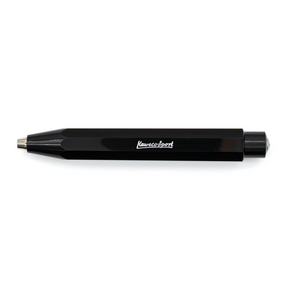 Kaweco Skyline Sport Clutch 3.2mm Pencil - Black