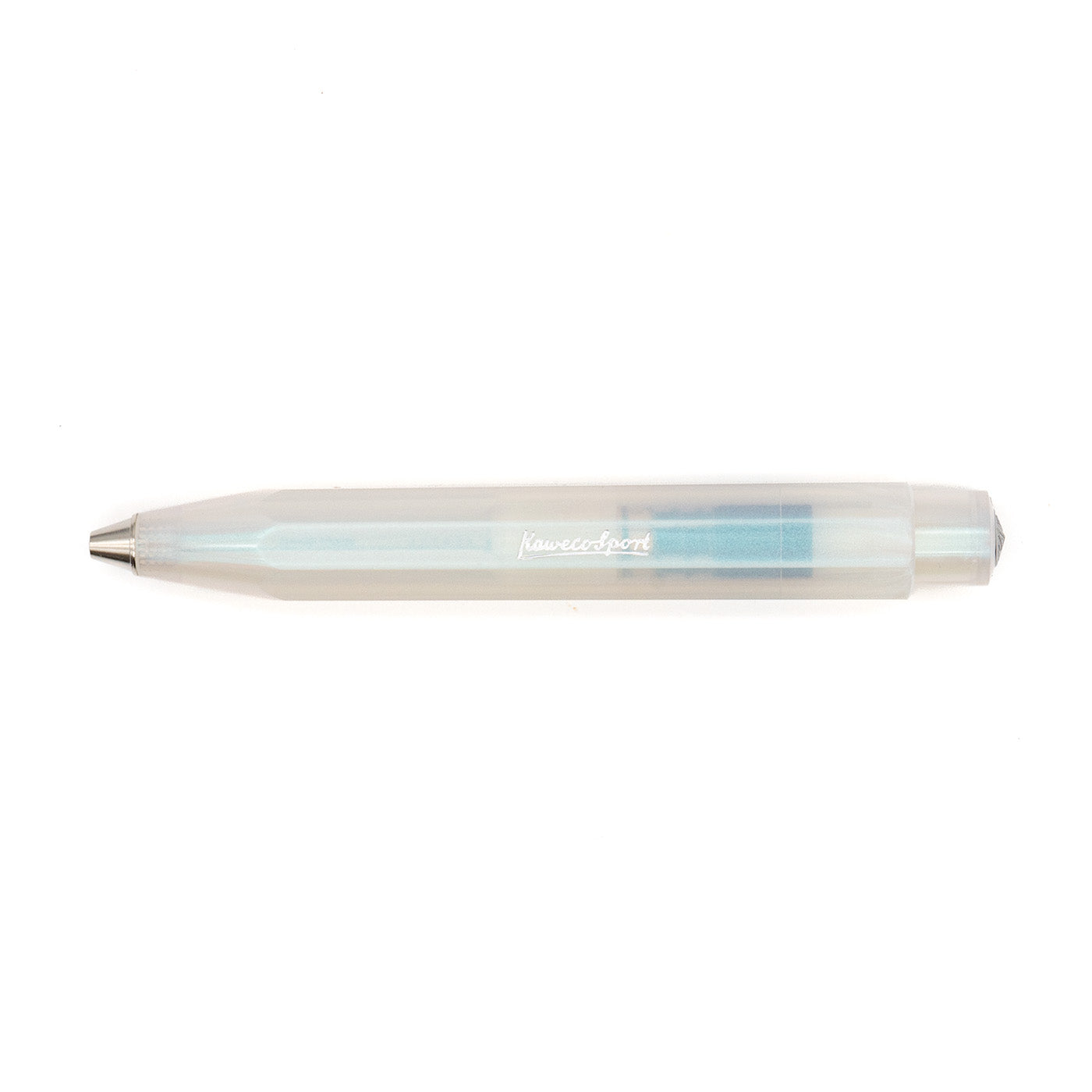 Kaweco Sport Ballpoint - Lunar Light Blue