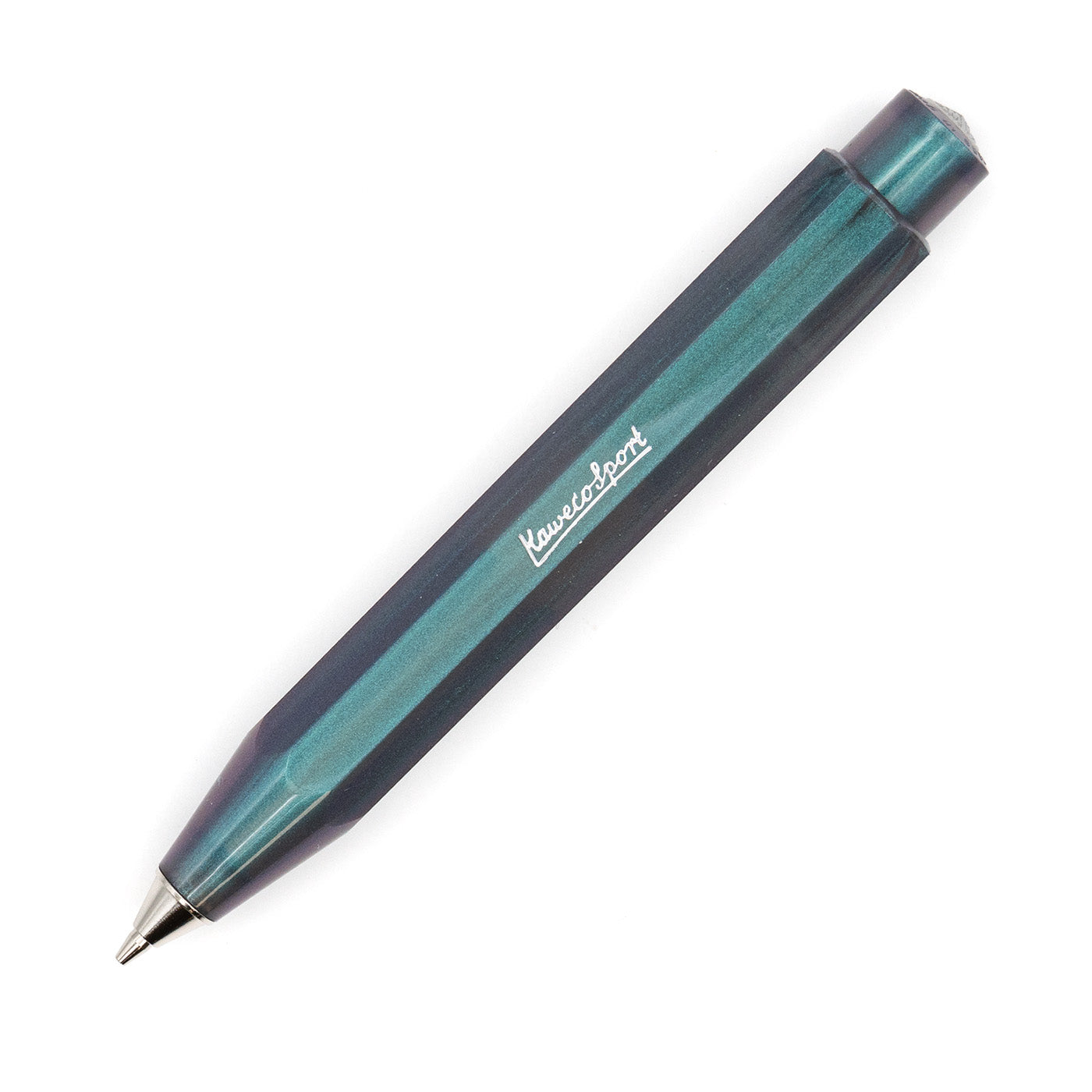 Kaweco Sport 0.7mm Pencil - Brass