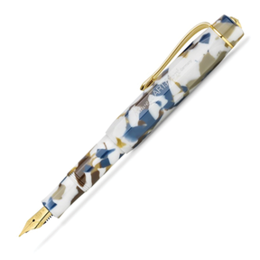 Kaweco Art Sport - Terrazzo Acrylic Fountain