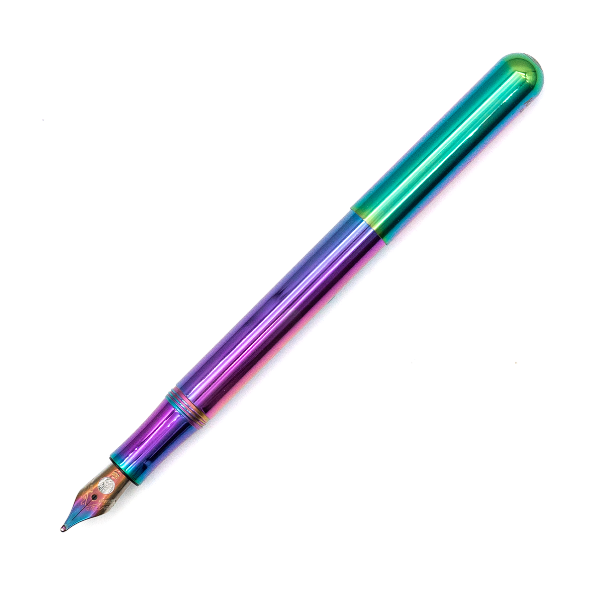 Kaweco Liliput Kolibri Fountain