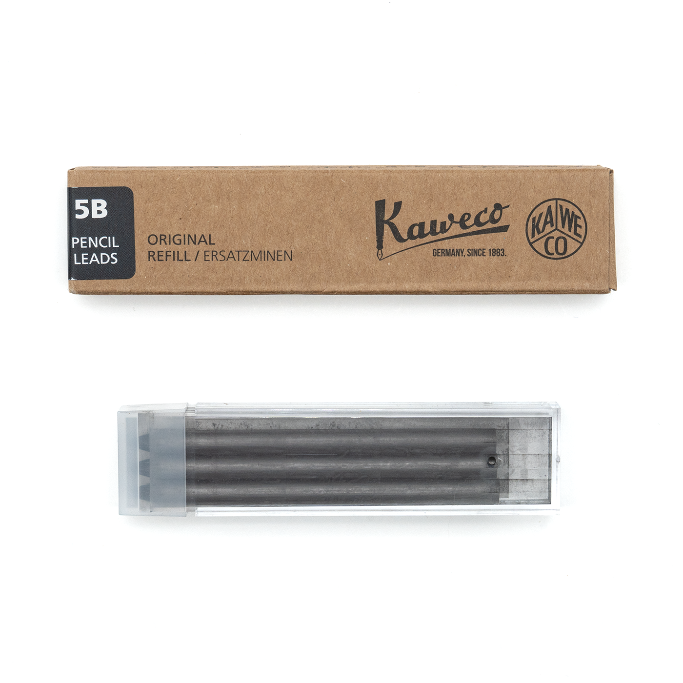 Kaweco Pencil Lead Black HB