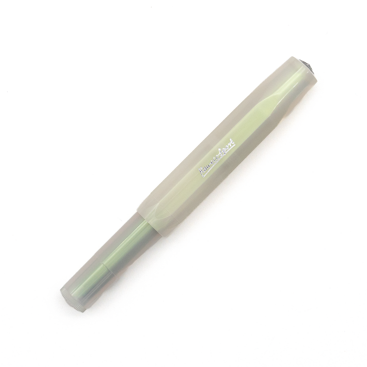 Kaweco Sport - Lunar Light Green