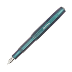 Kaweco Sport Fountain - Lunar Shadow Blue