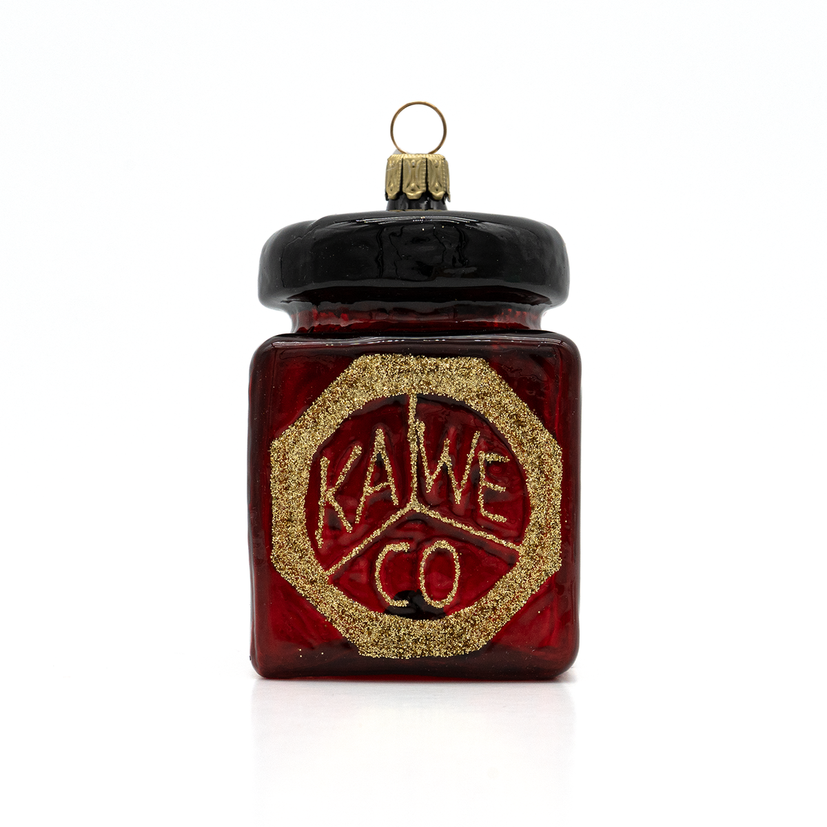 Kaweco Collector's Edition Glass Ink Bottle Ornament