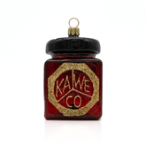 Kaweco Collector's Edition Glass Ink Bottle Ornament