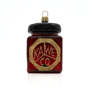 Kaweco Collector's Edition Glass Ink Bottle Ornament