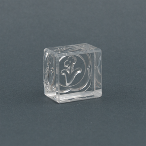 King Jim Kori Jirushi Clear Stamp - Small
