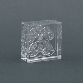 King Jim Kori Jirushi Clear Stamp - Large