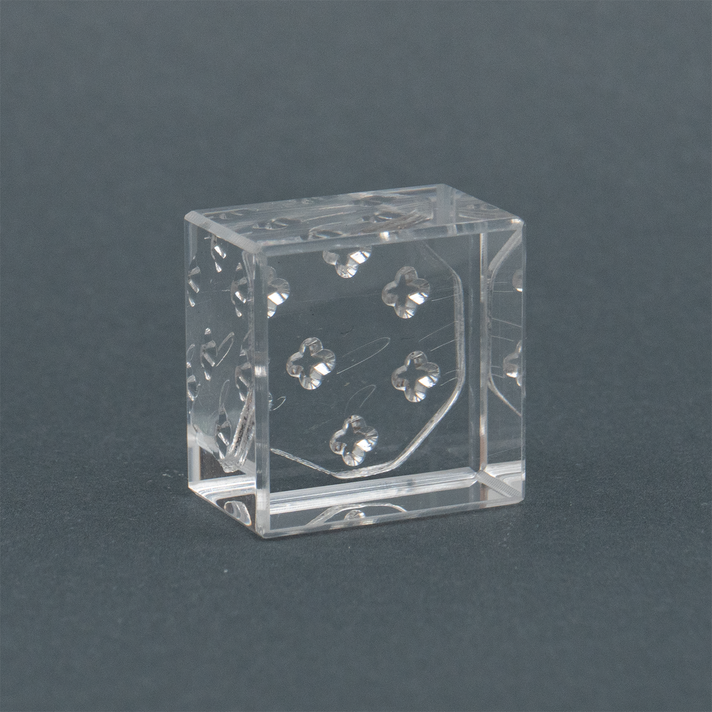 King Jim Kori Jirushi Clear Stamp - Small