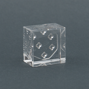 King Jim Kori Jirushi Clear Stamp - Small