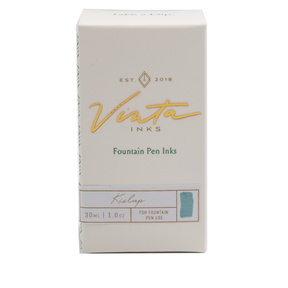 Vinta Inks - Vanness Exclusive Sodalite Shimmer - Kislap 1891