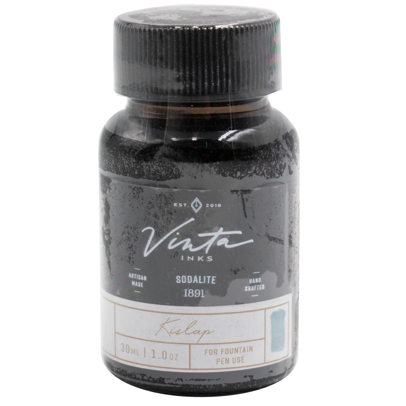 Vinta Inks - Vanness Exclusive Sodalite Shimmer - Kislap 1891