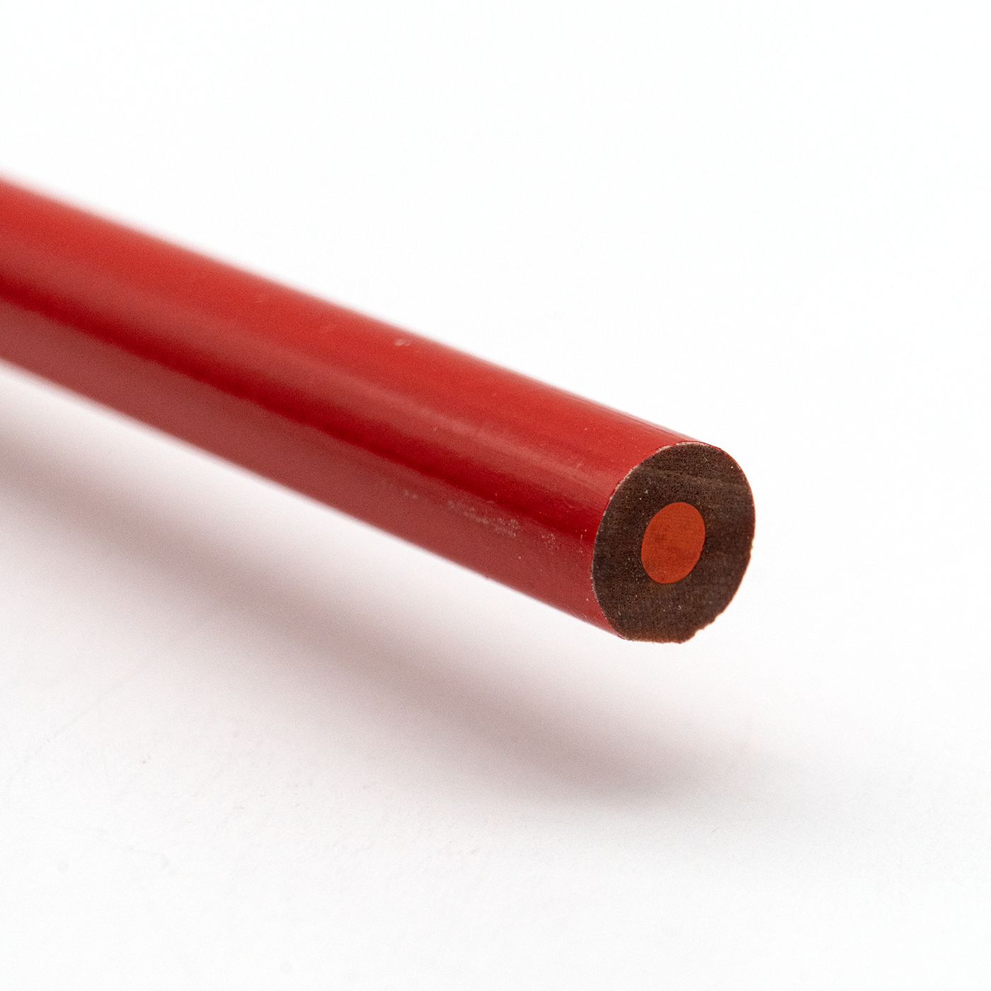Kita-Boshi Pencil Co. Red & Blue Pencil Duo
