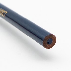 Kita-Boshi Pencil Co. Red & Blue Pencil Duo