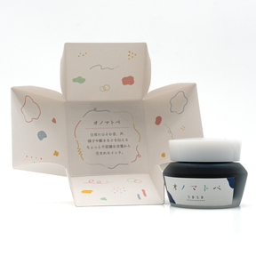 Kobe Onomatopoeia Ink Uki Uki