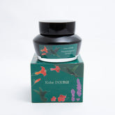 Kobe Hummingbird Ink with Vanness