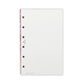 Ashford - Personal Organizer Mini 6 Kuguchi Size Refill
