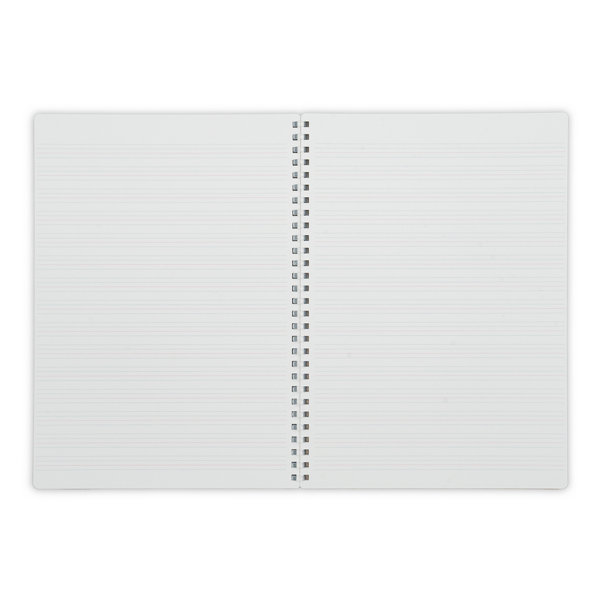 Kokuyo B5 Soft Ring Notebook - English 15
