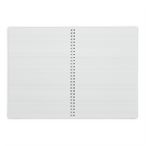 Kokuyo B5 Soft Ring Notebook - English 15