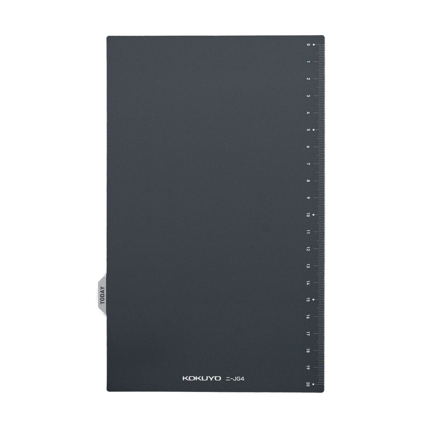 Kokyuo - Jibun Techo Writing Board - A5 Slim