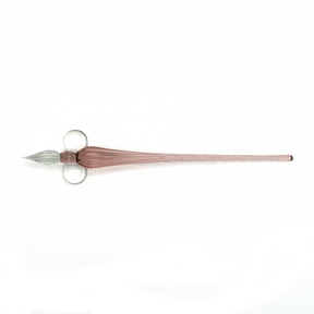 Komamono - Nippan Glass Dip Pen Set