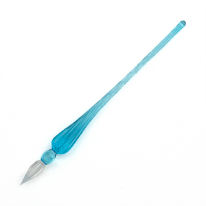 Komamono - Nippan Glass Dip Pen Set