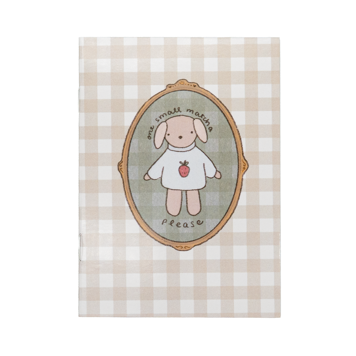 Kuboandlucy Stationery Co - Sticker Release Book - Passport