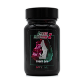 KWZ Standard Sheen Machine 2