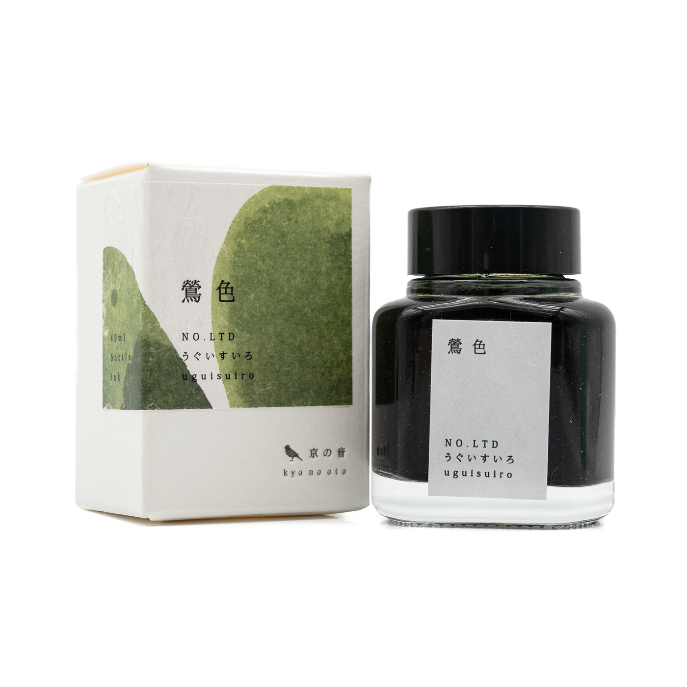 Kyo-no-oto LE Uguisuiro