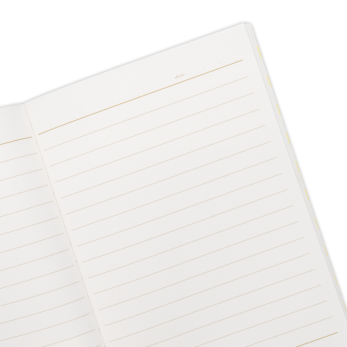 Kyokuto B6 Etoph Fleury Light Blue Notebook