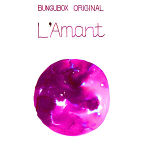 Bungubox L'Amant