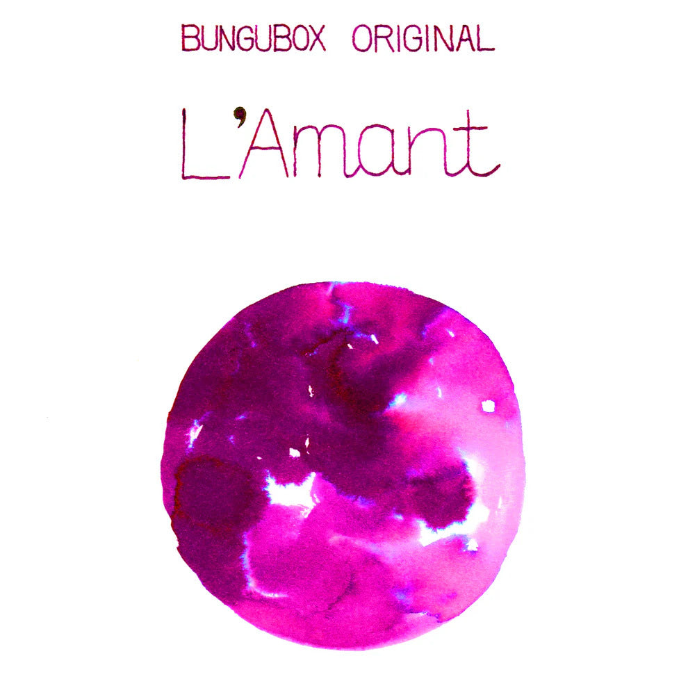 Bungubox L'Amant