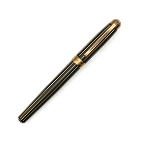 Laban Antique II Gold Fountain Pen