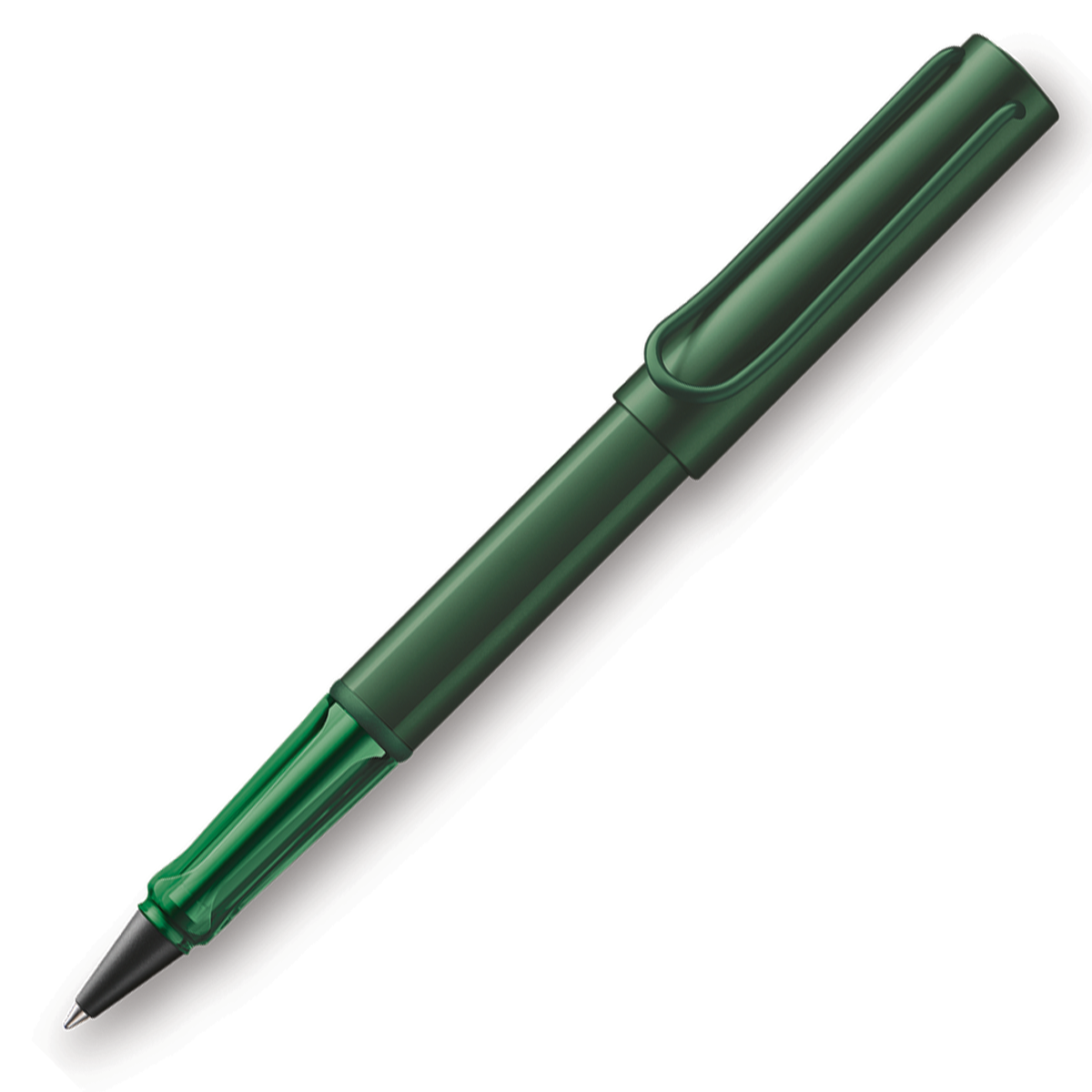 Lamy Al-Star Rollerball - Pine