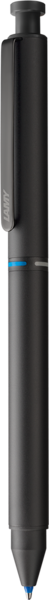 Lamy Matte Black ST Tri Pen