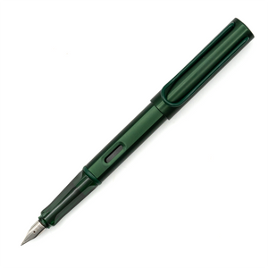Lamy Al-Star Fountain - Pine
