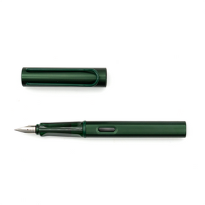 Lamy Al-Star Pine Fountain