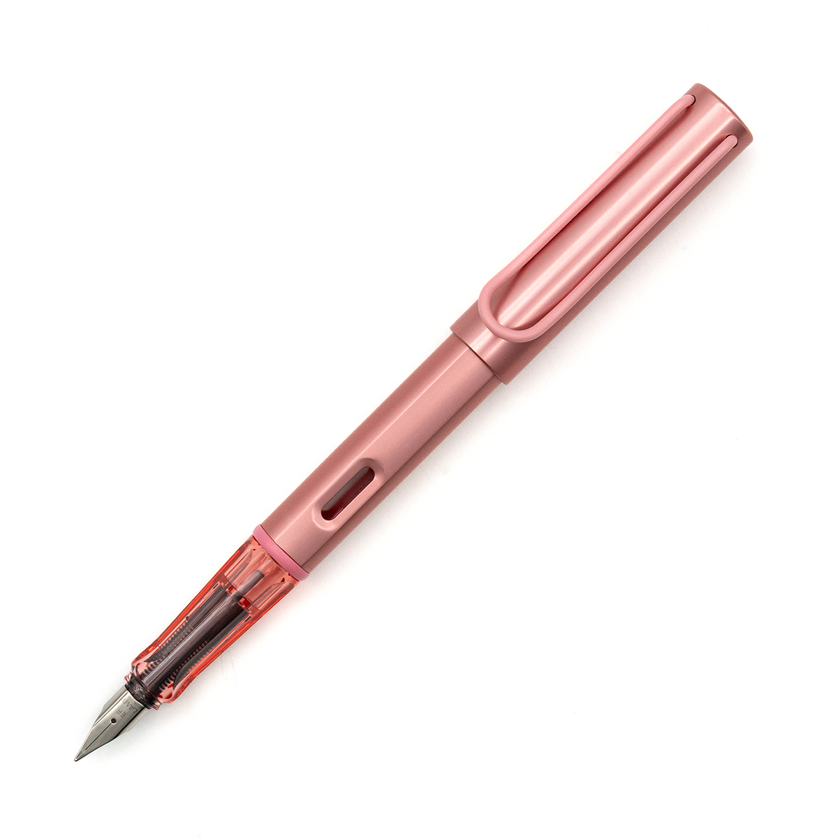 Lamy Al-Star Flamingo Fountain