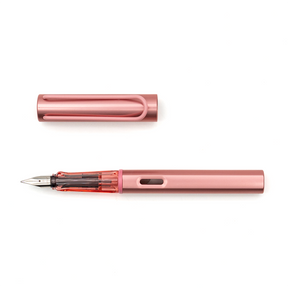 Lamy Al-Star Flamingo Fountain