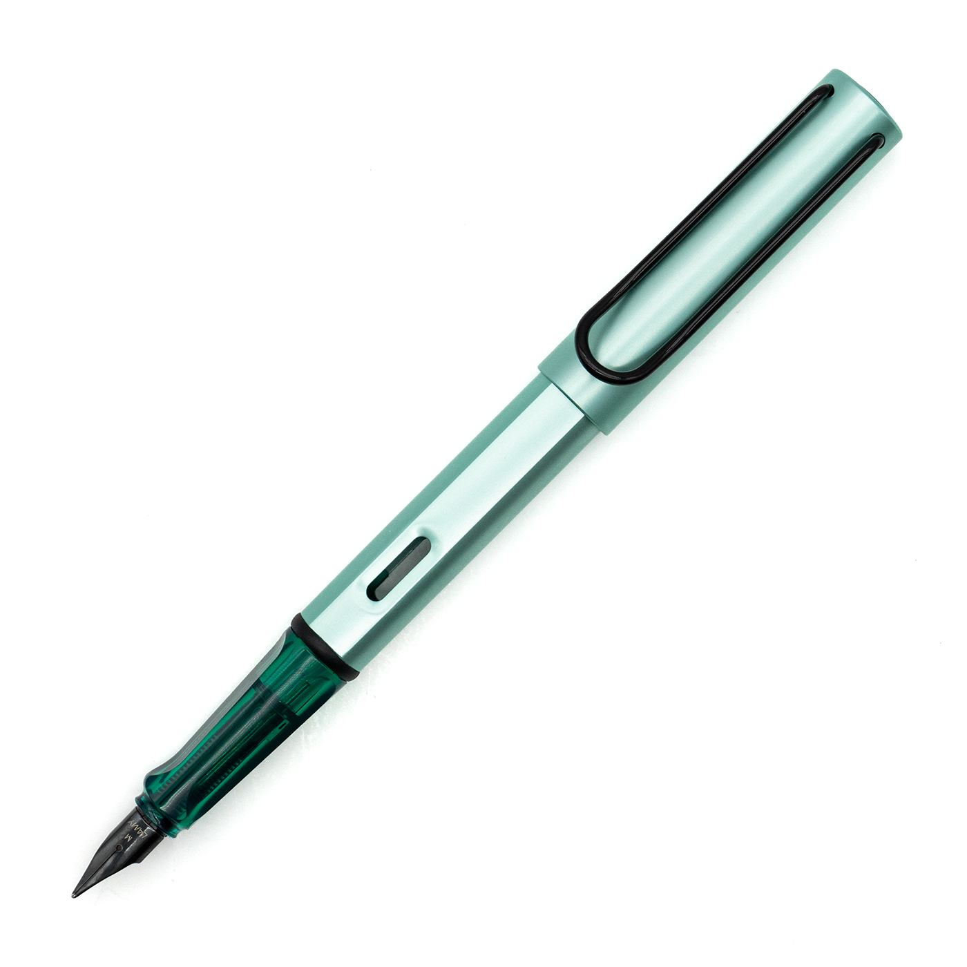 Lamy Al-Star Mint Fountain