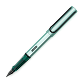 Lamy Al-Star Mint Fountain