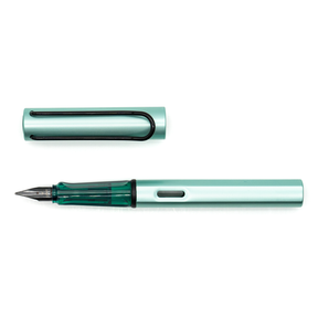 Lamy Al-Star Mint Fountain