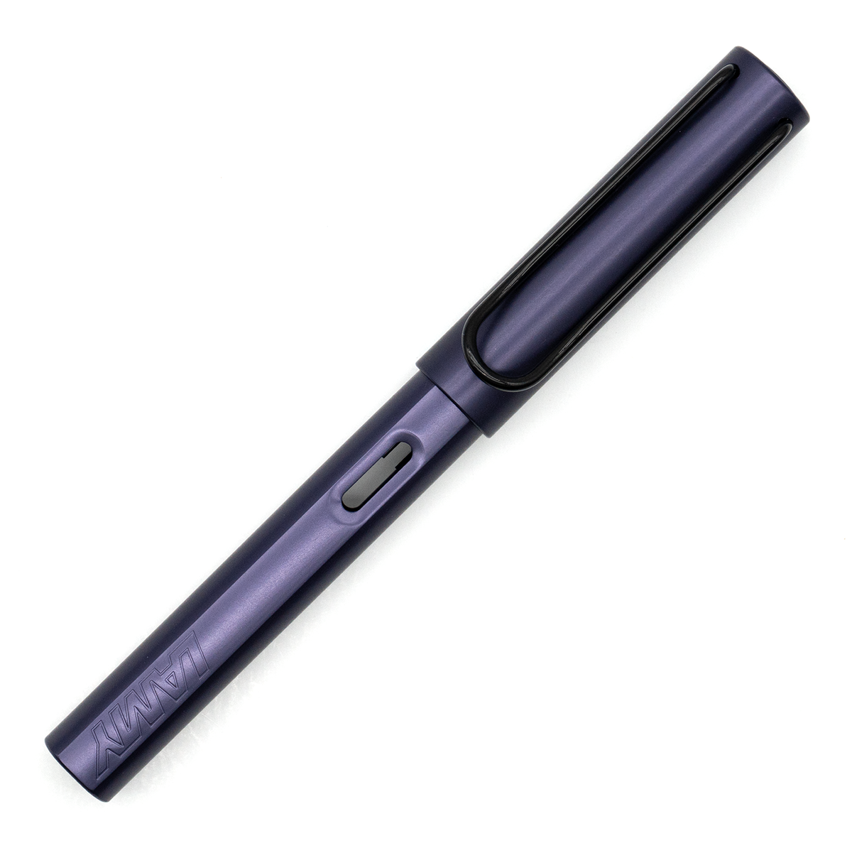 Lamy Al-Star Dark Dusk Fountain