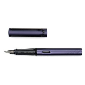 Lamy Al-Star Dark Dusk Fountain