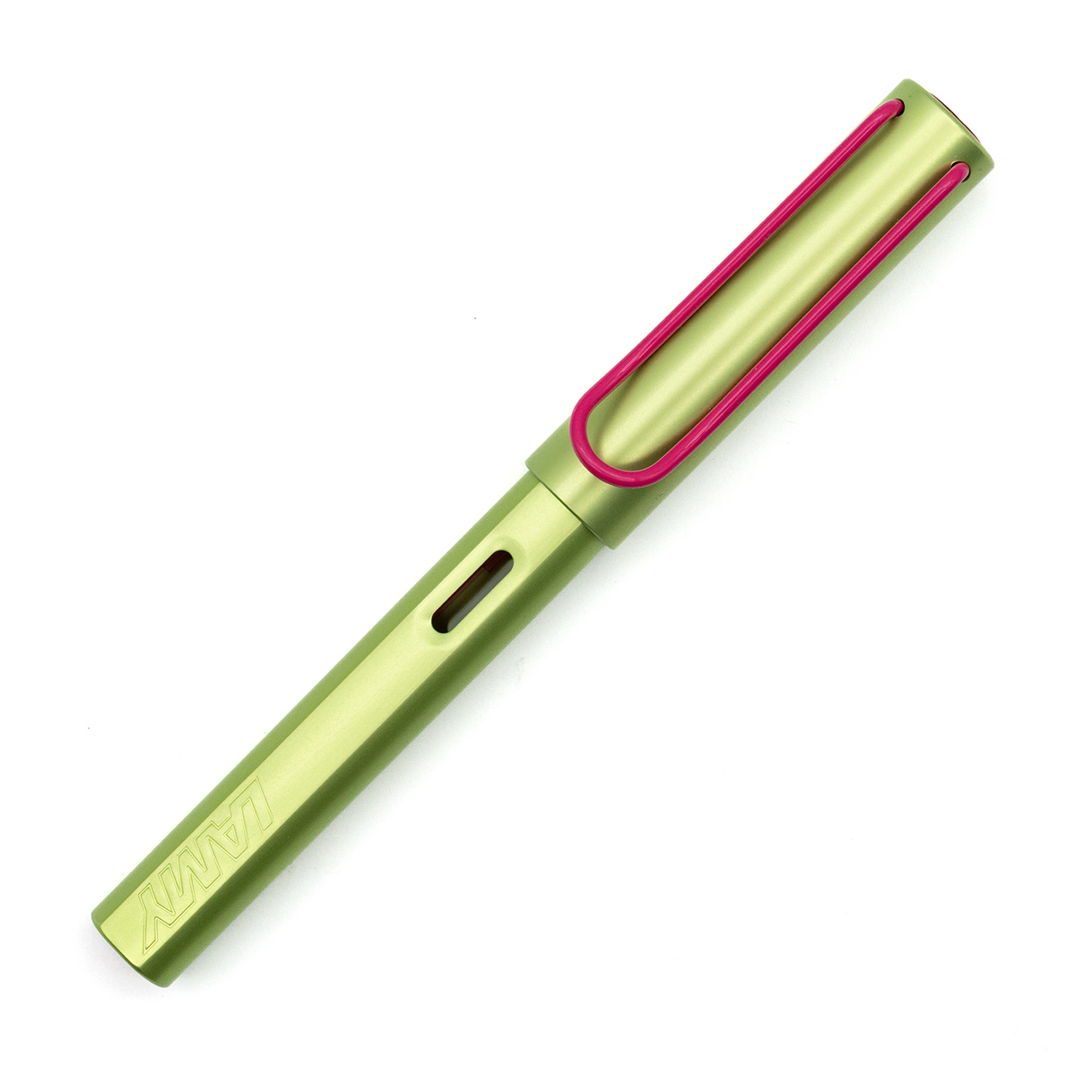 Lamy Al-Star Fountain - Disco