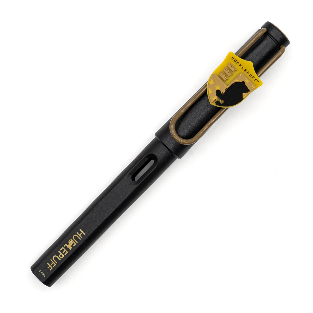 Lamy Safari Harry Potter Fountain Pen - Hufflepuff