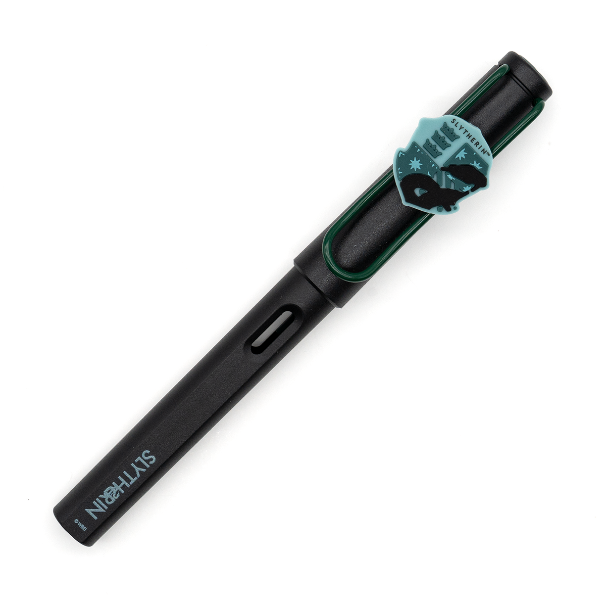 Lamy Safari Harry Potter Fountain Pen - Slytherin