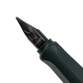 Lamy Safari Harry Potter Fountain Pen - Slytherin