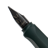 Lamy Safari Harry Potter Fountain Pen - Slytherin